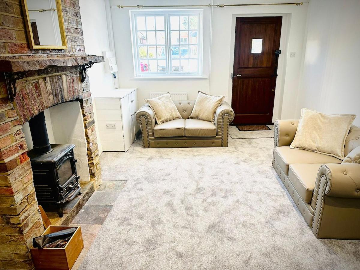 River cottage Arundel