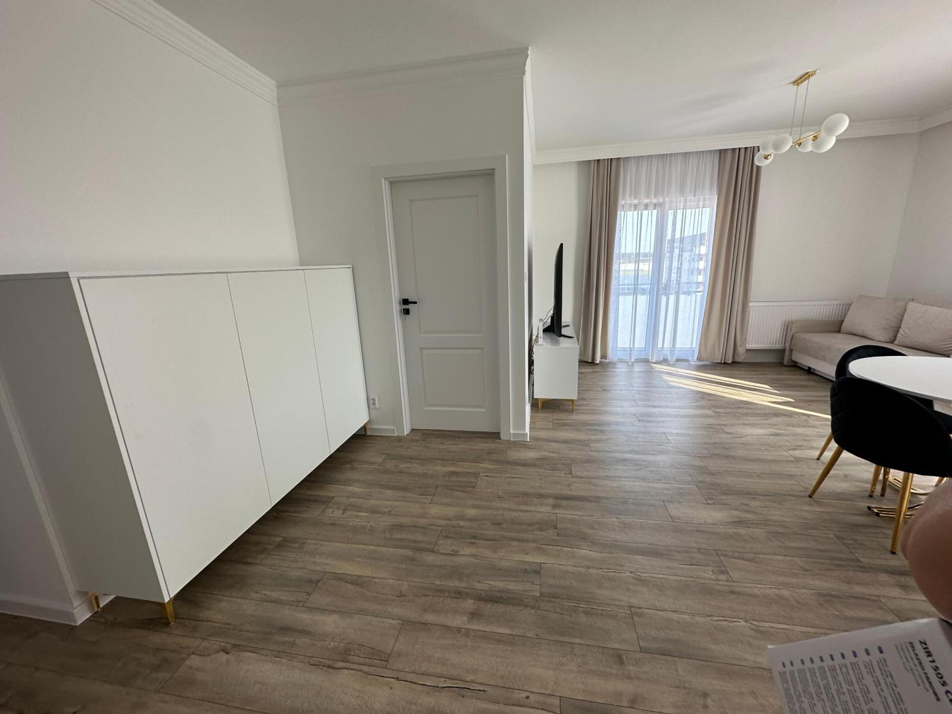 Apartament Moniuszki