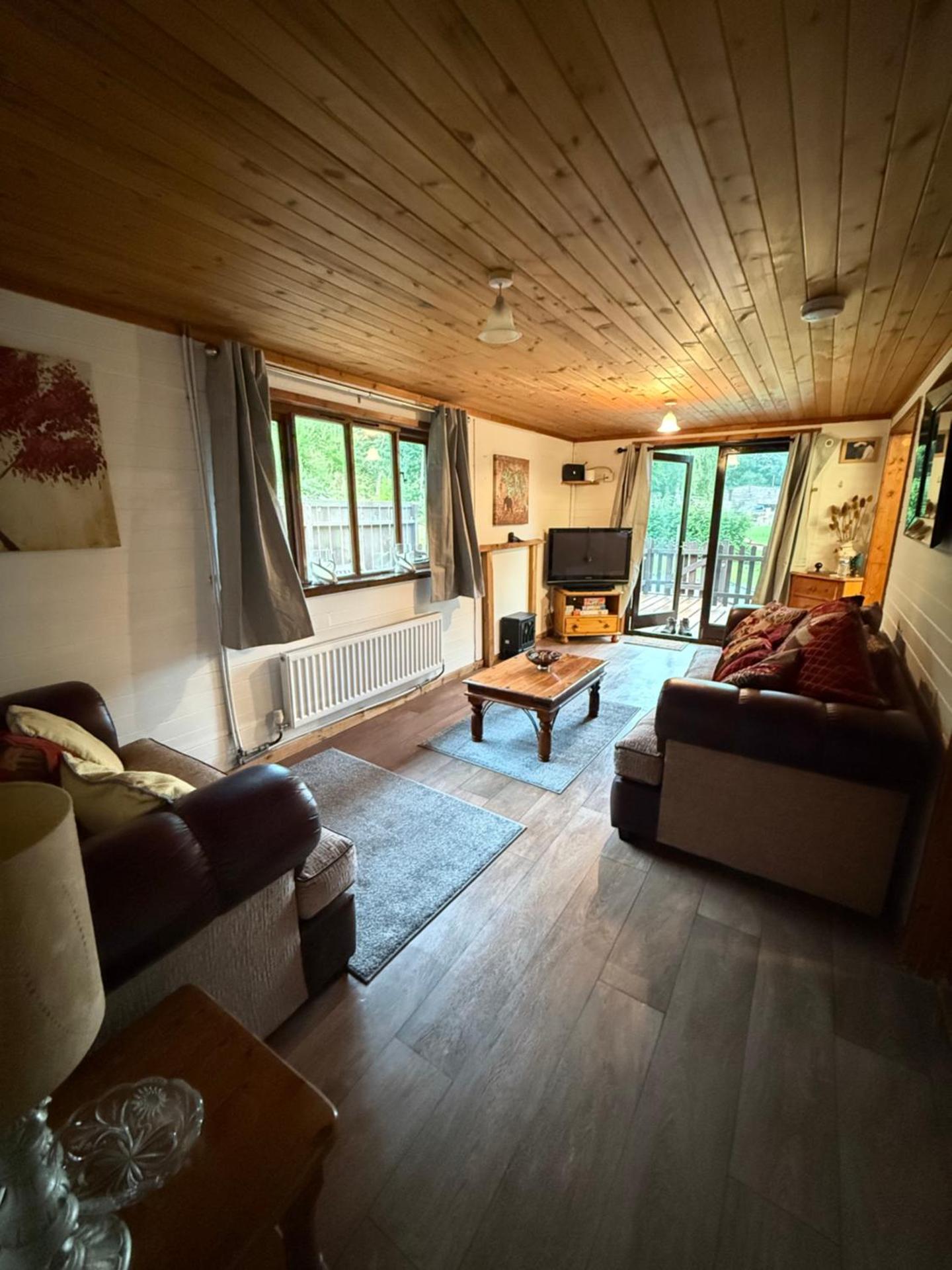 Glamping Life Retreat