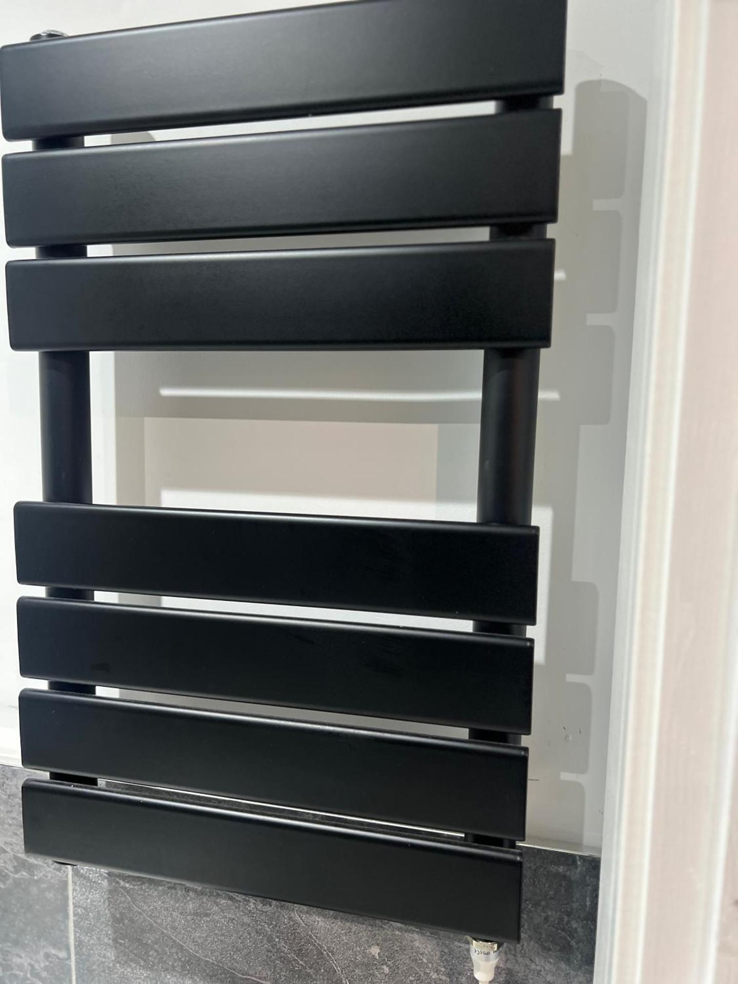 Spacious & Stylish Self Contained Studio Apartments