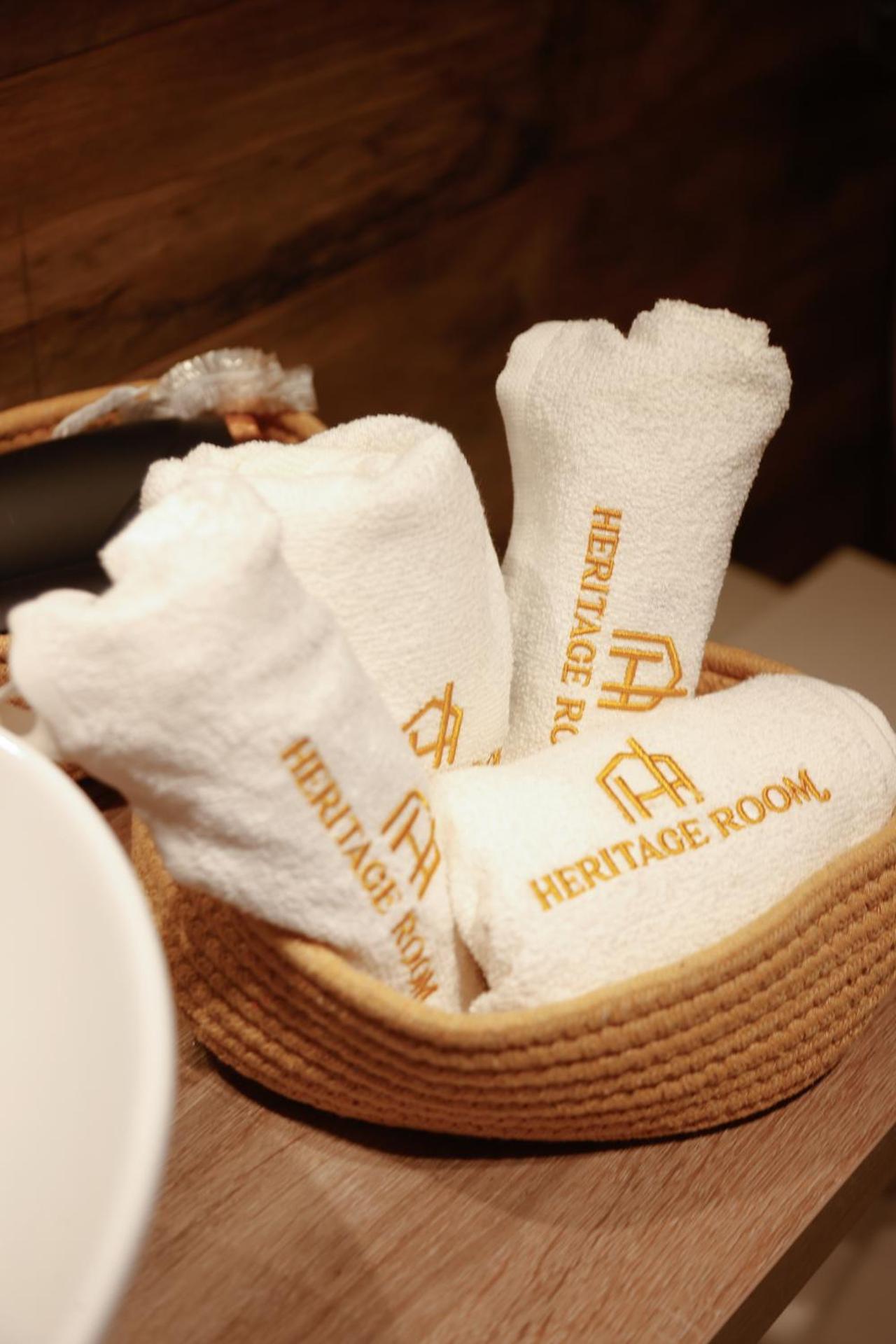 Heritage Room