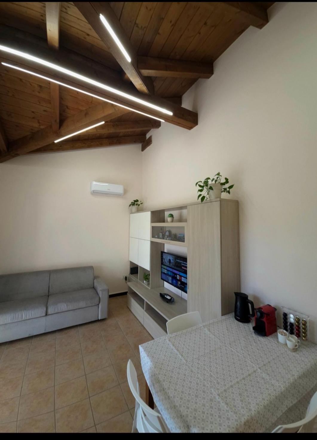 TRAVI&ROSE Soggiorno breve