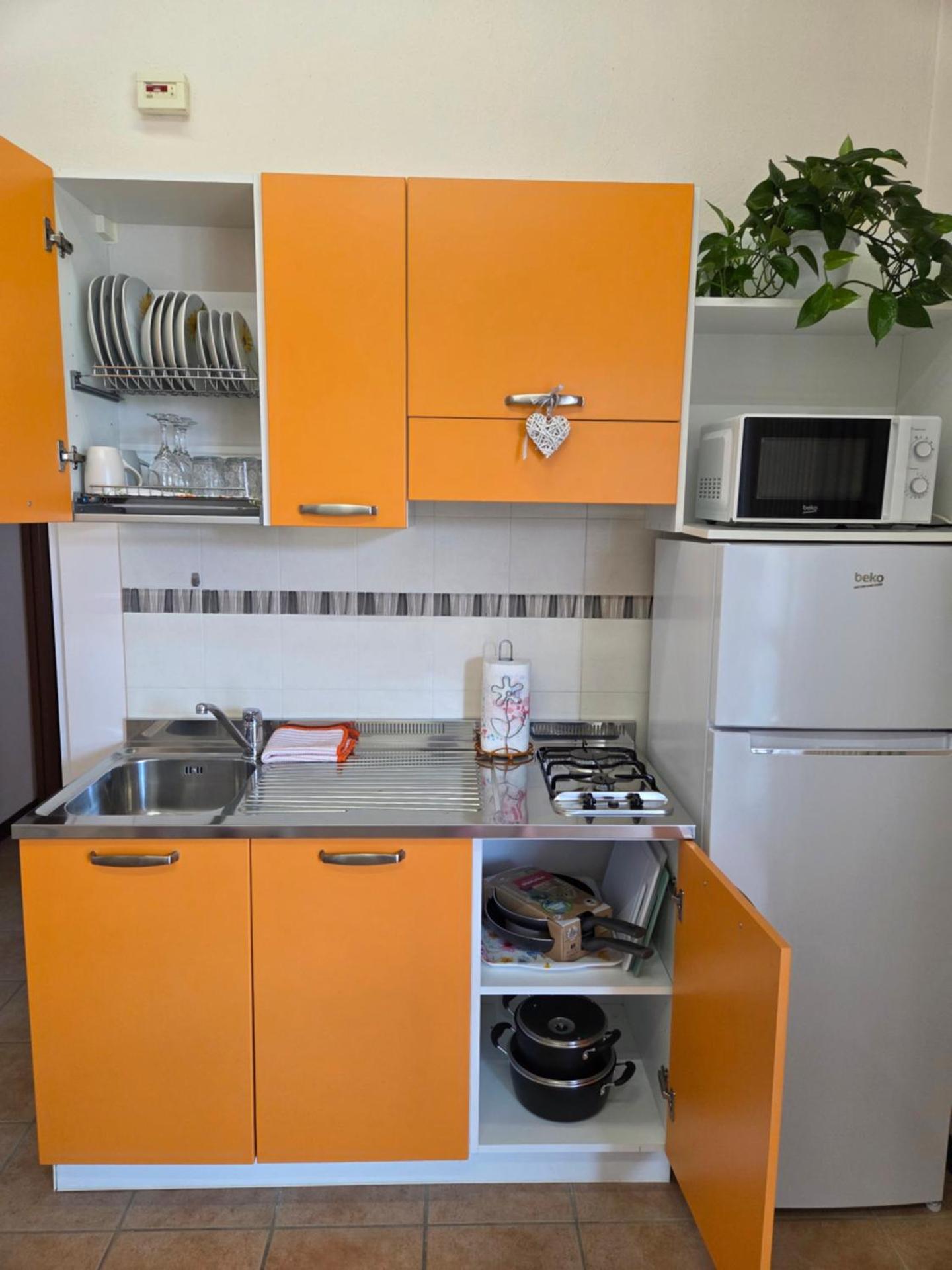 TRAVI&ROSE Soggiorno breve