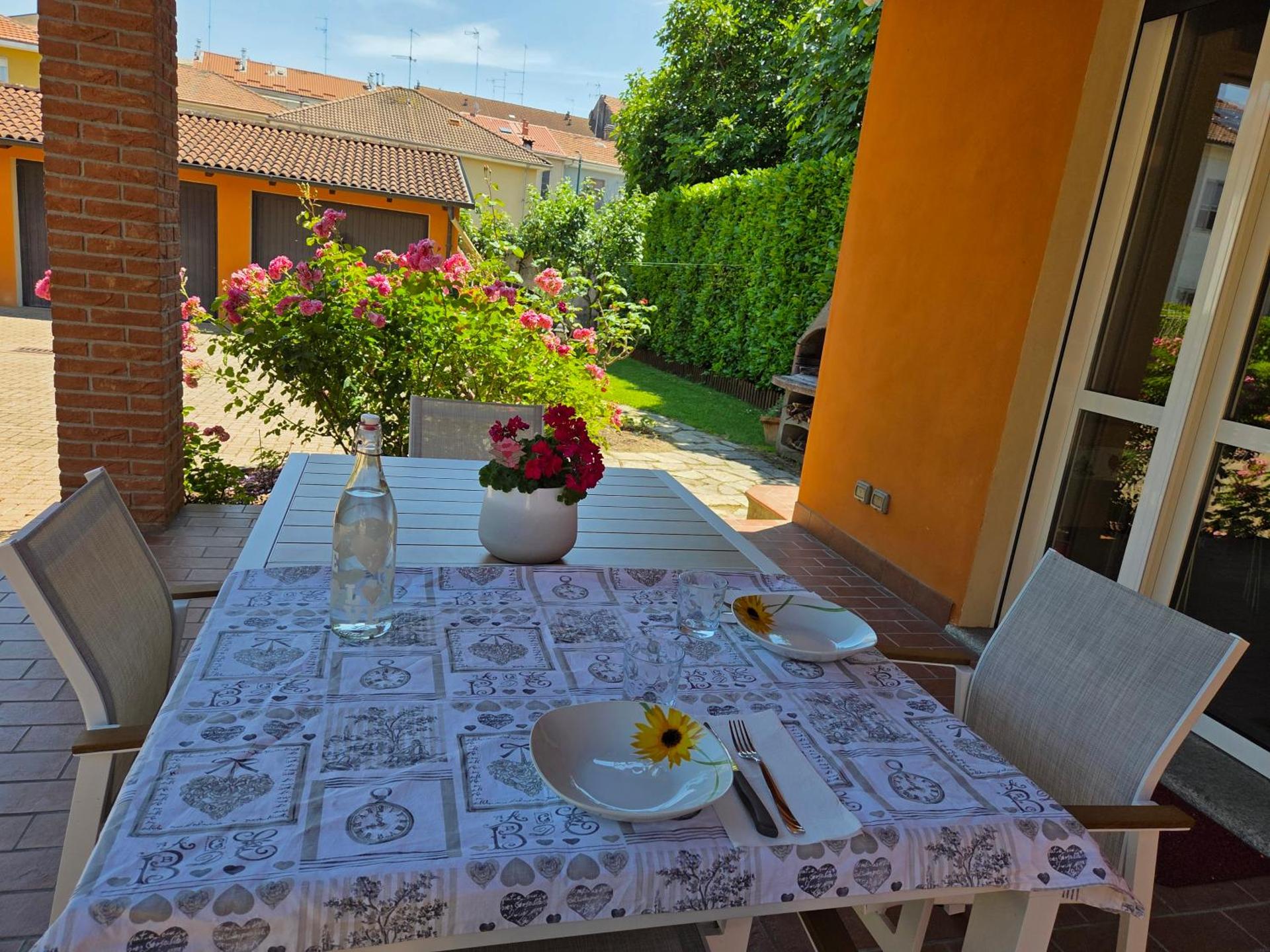 TRAVI&ROSE Soggiorno breve