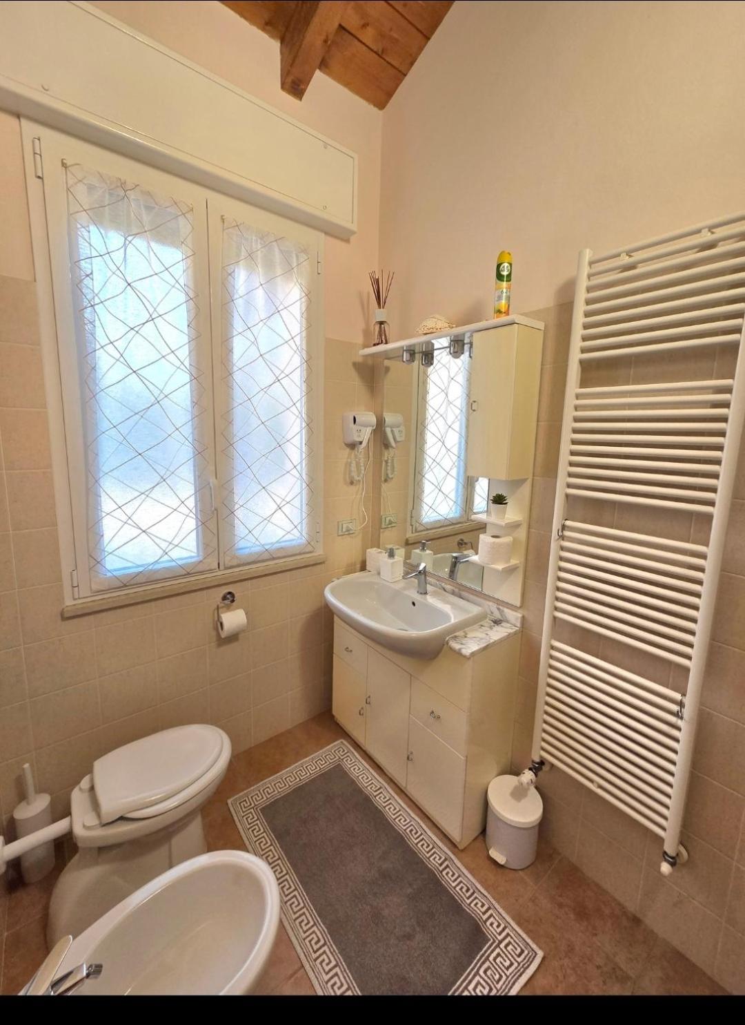 TRAVI&ROSE Soggiorno breve