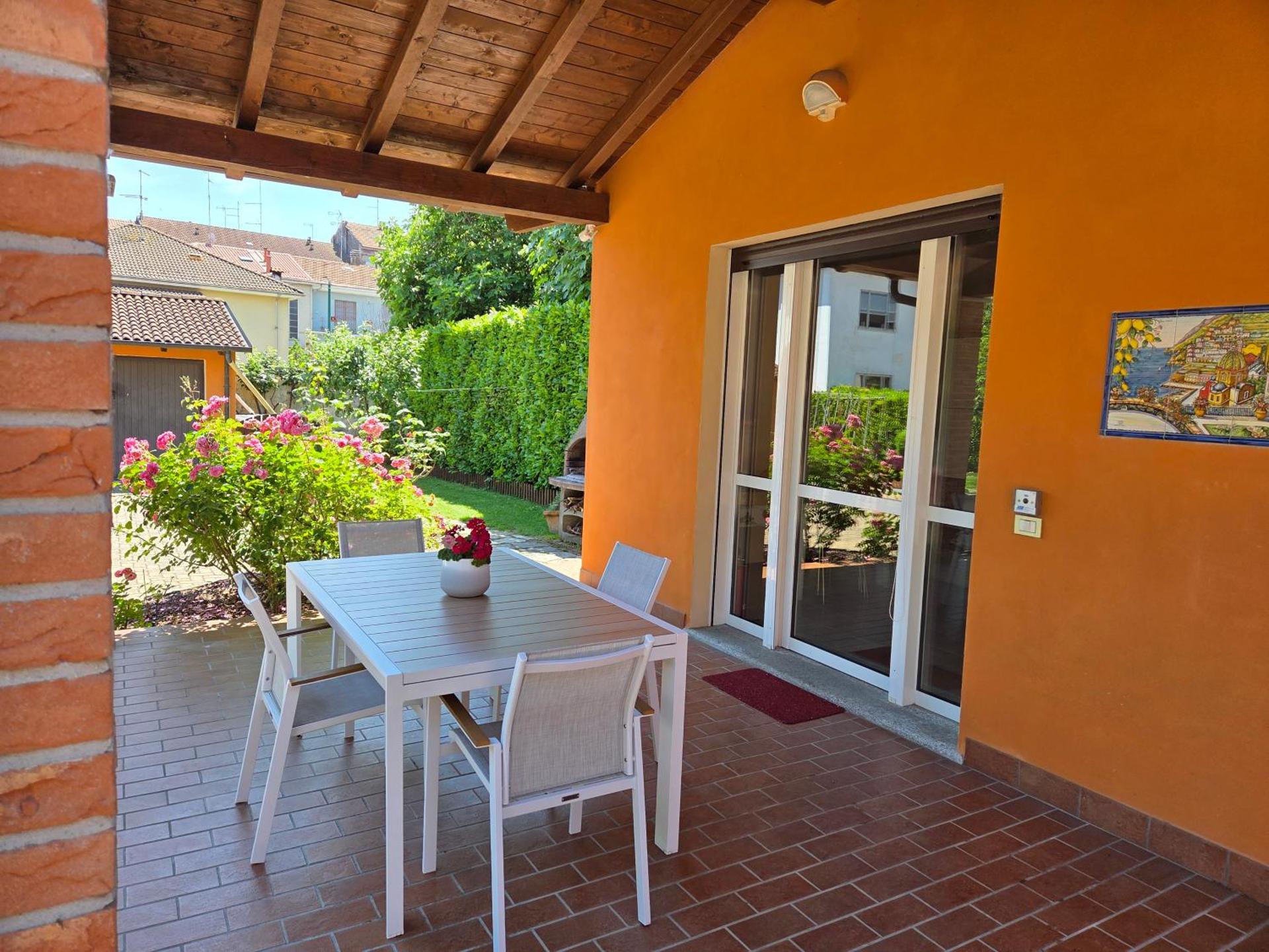 TRAVI&ROSE Soggiorno breve