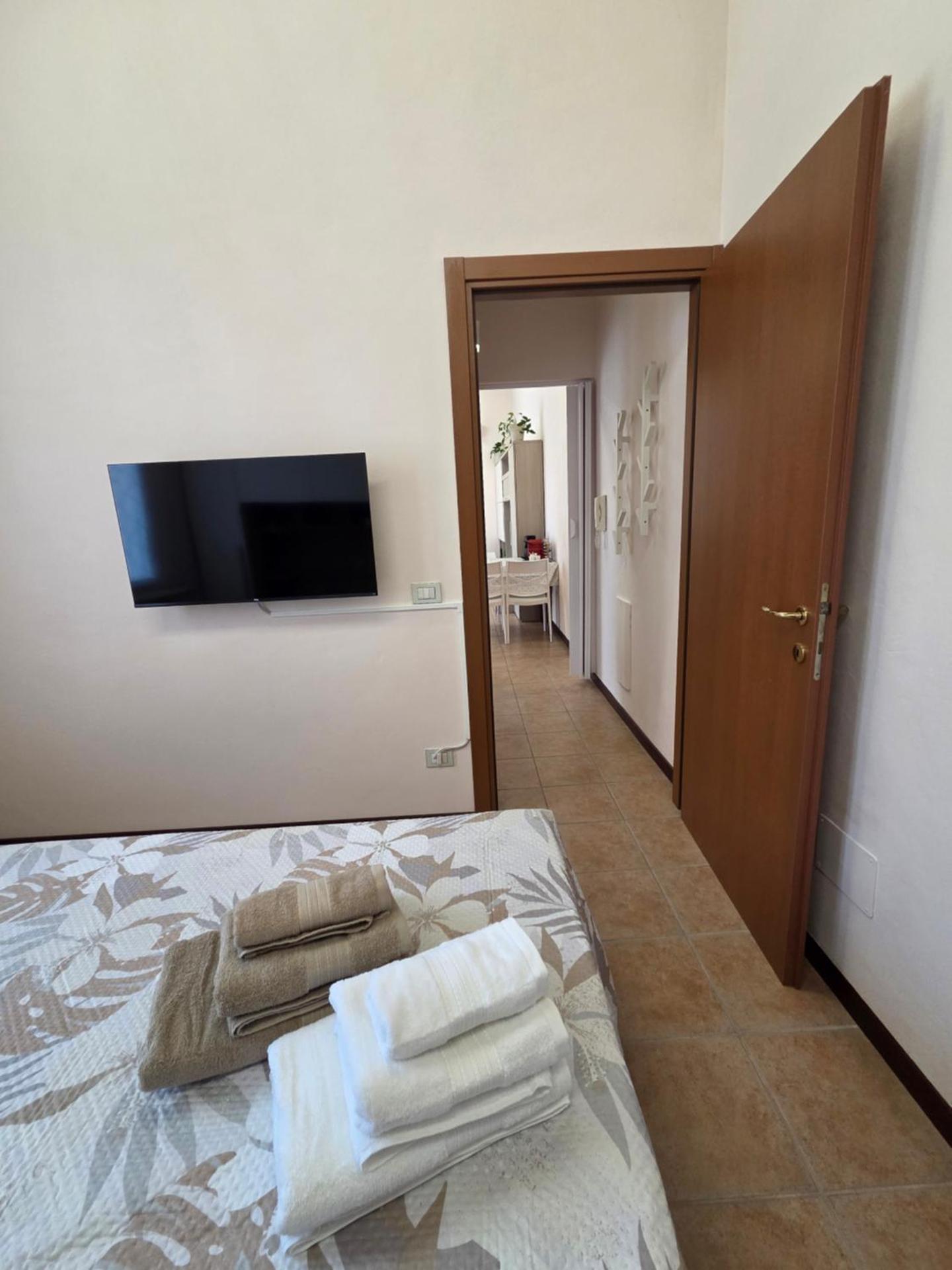 TRAVI&ROSE Soggiorno breve