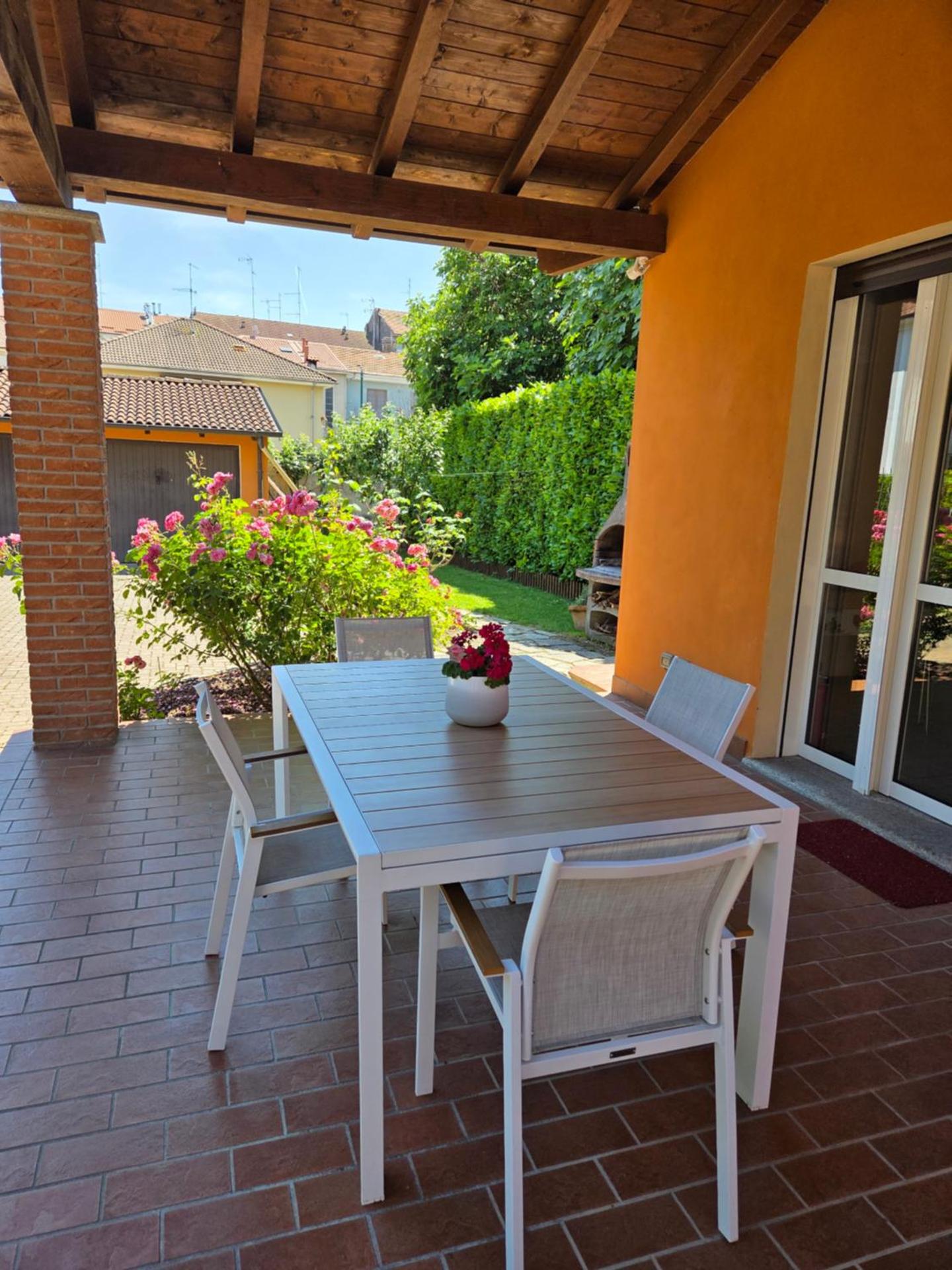 TRAVI&ROSE Soggiorno breve