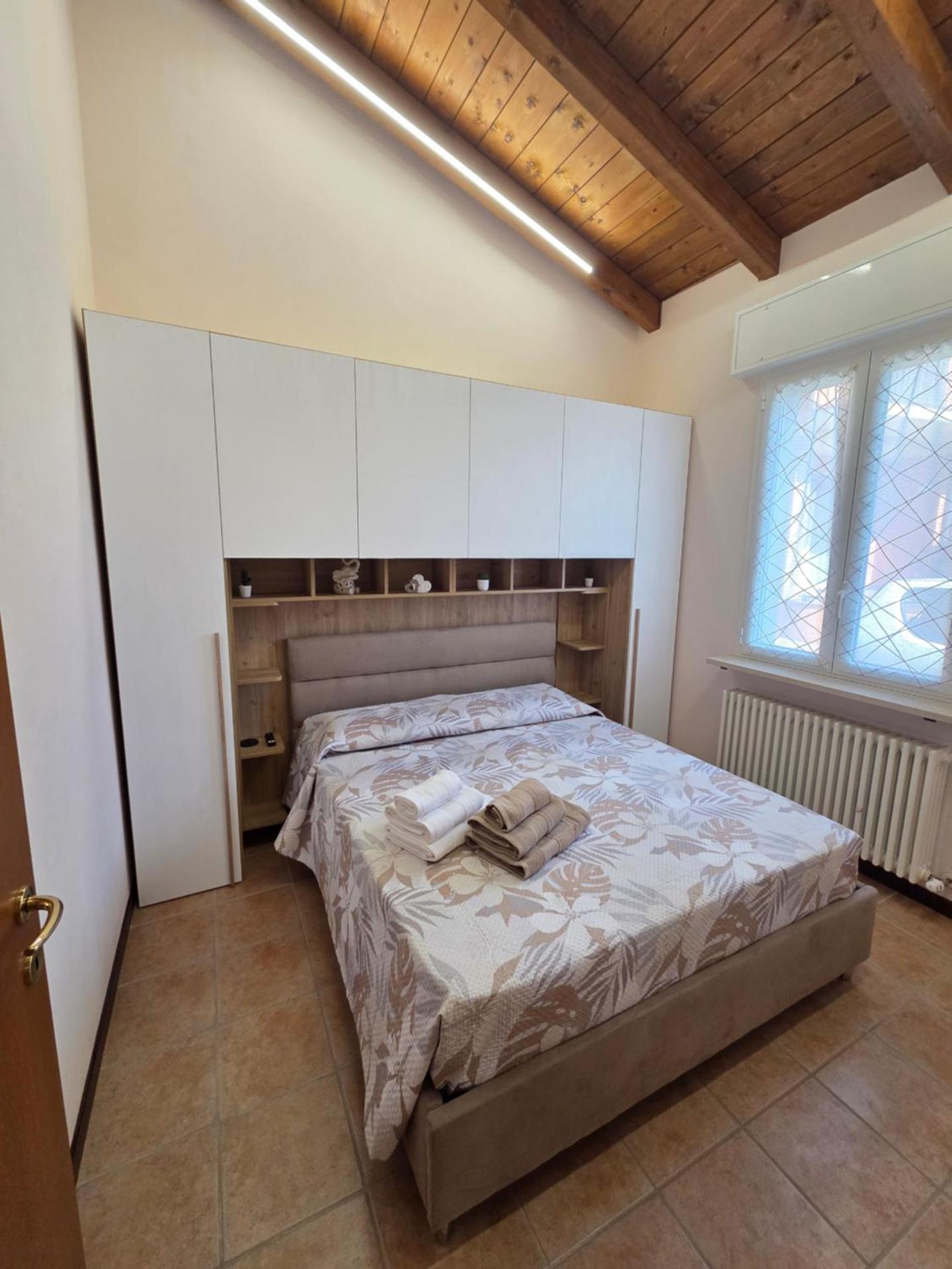 TRAVI&ROSE Soggiorno breve