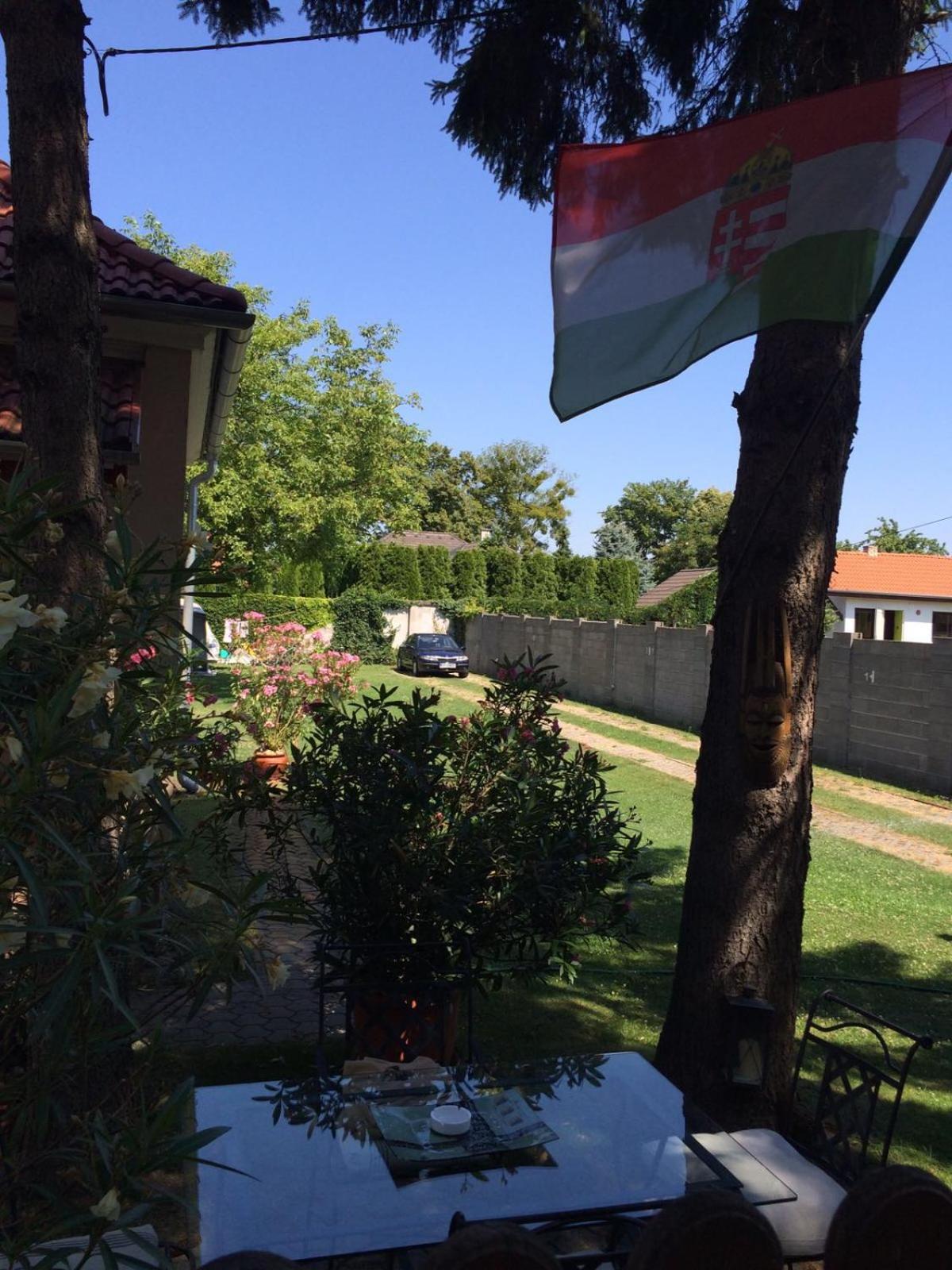 Kocsis Apartman és Camping