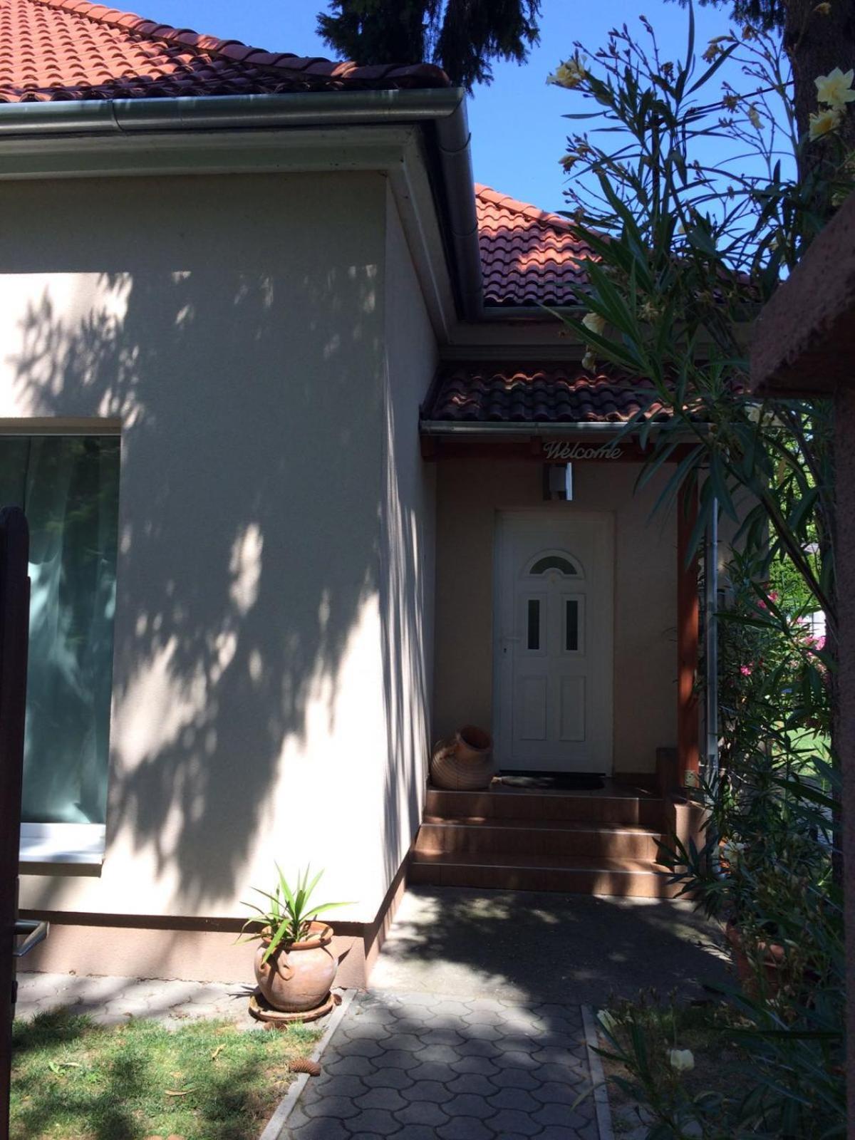 Kocsis Apartman és Camping