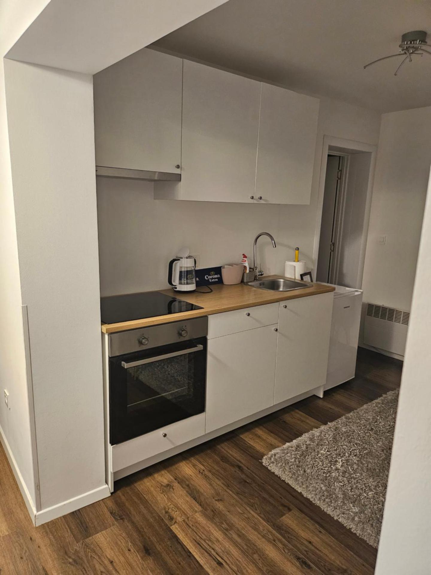 Apartman Migliore