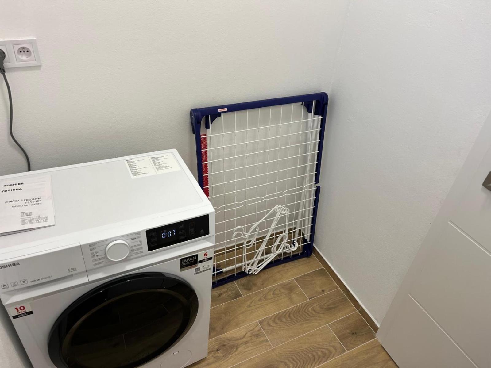 Apartmány za kostelem