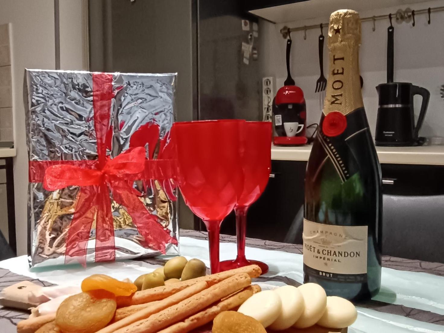 KilkisLuxuryApartment