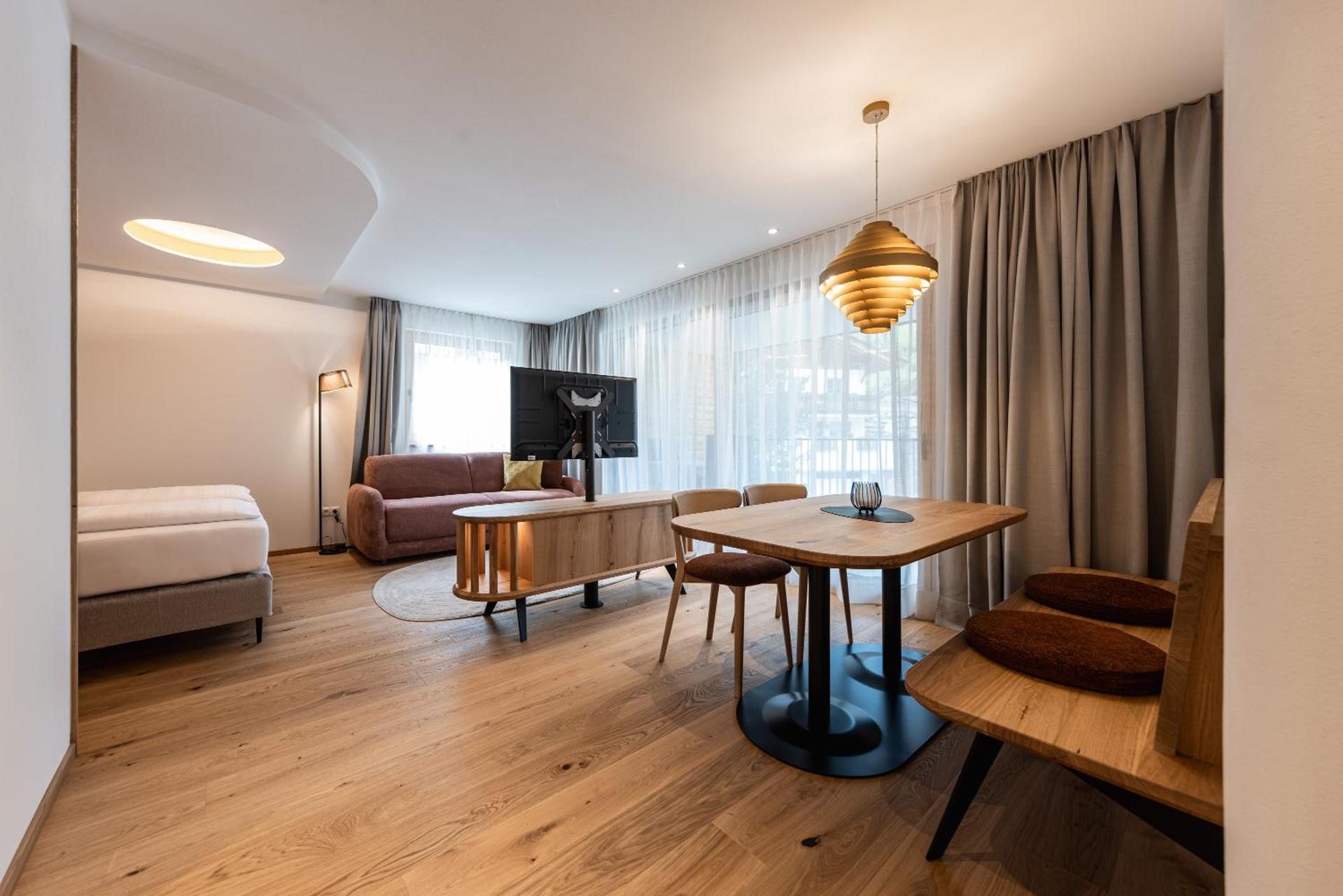 Residence Panorama Pfelders