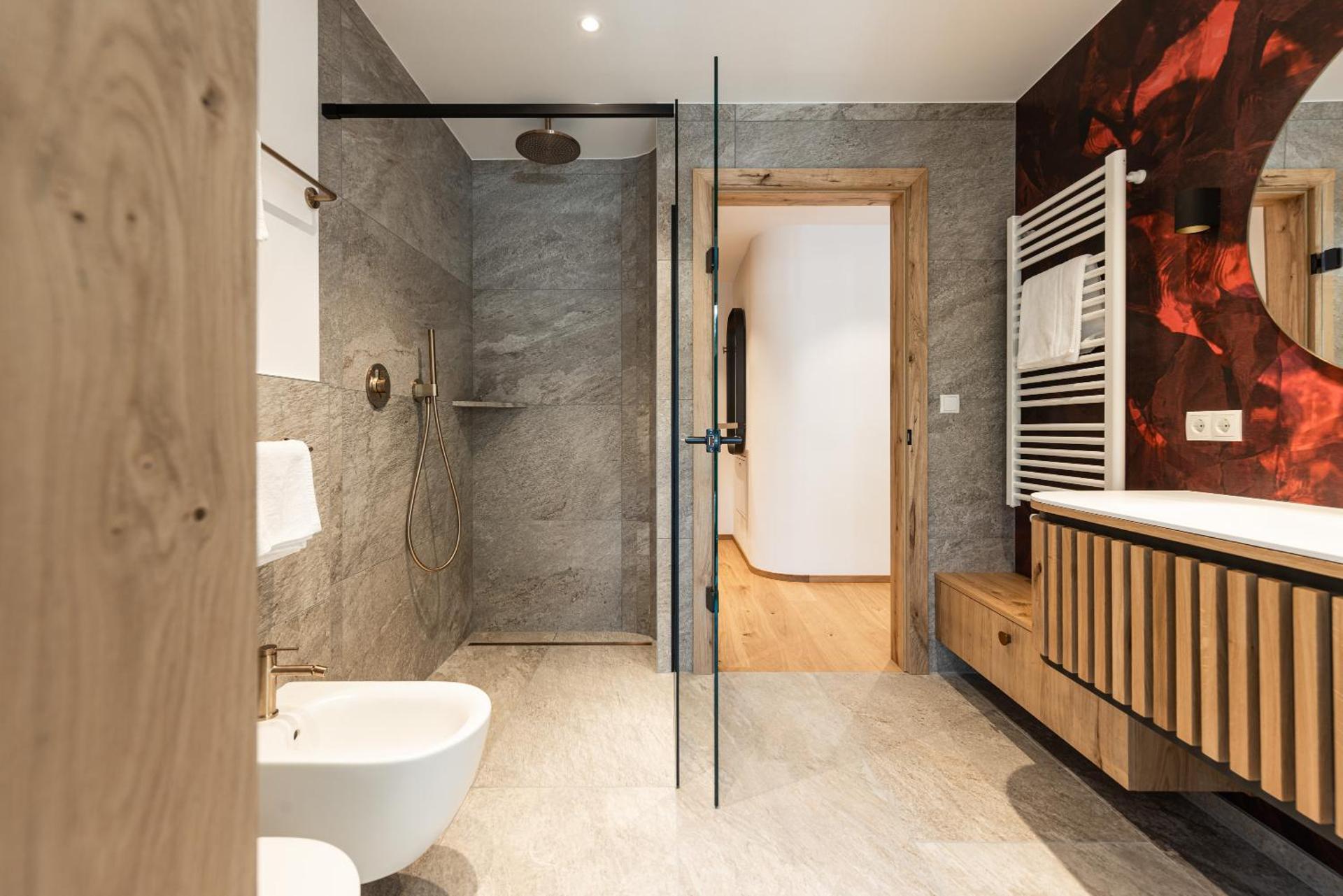 Residence Panorama Pfelders