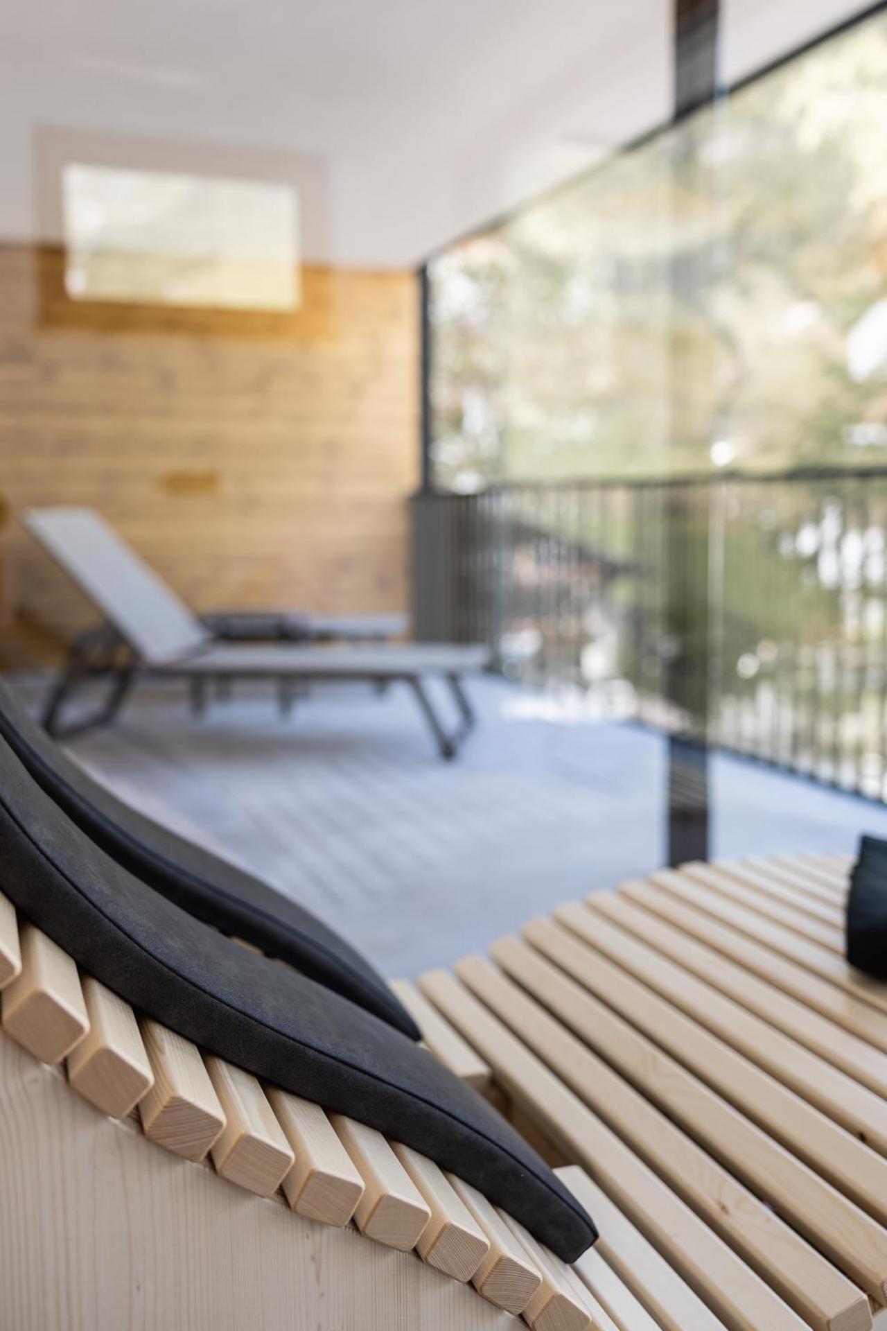 Residence Panorama Pfelders