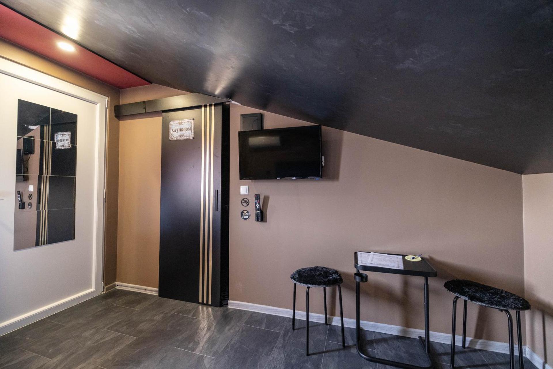 Apartmani i sobe Kralj Zvonimir