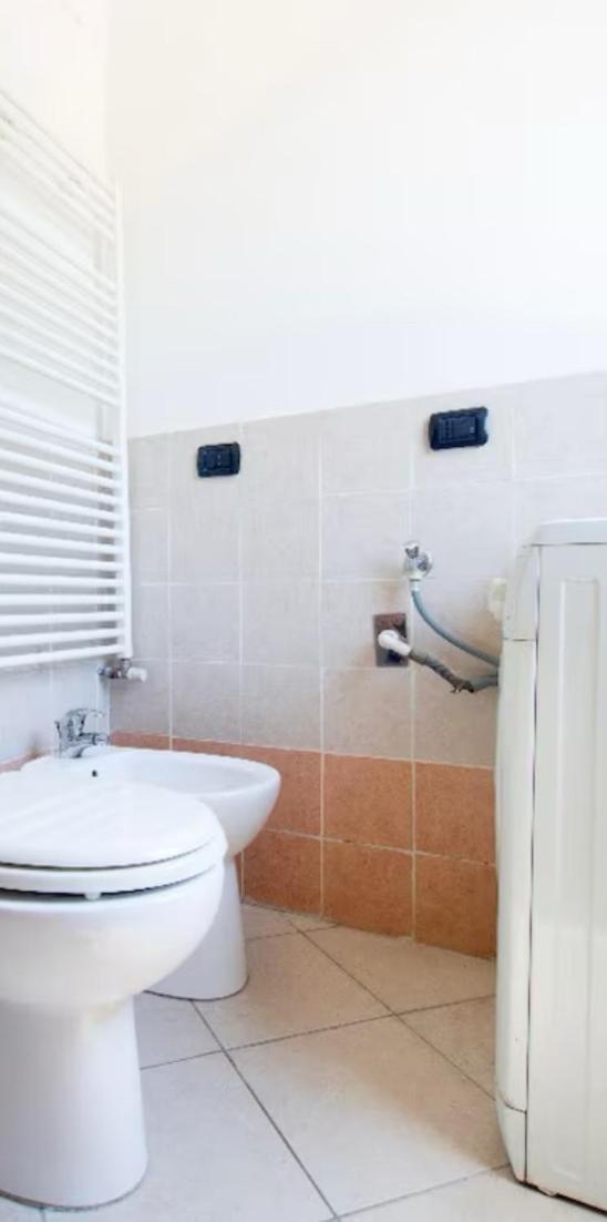 Cozy 55-m2 flat close to the countryside in Narni