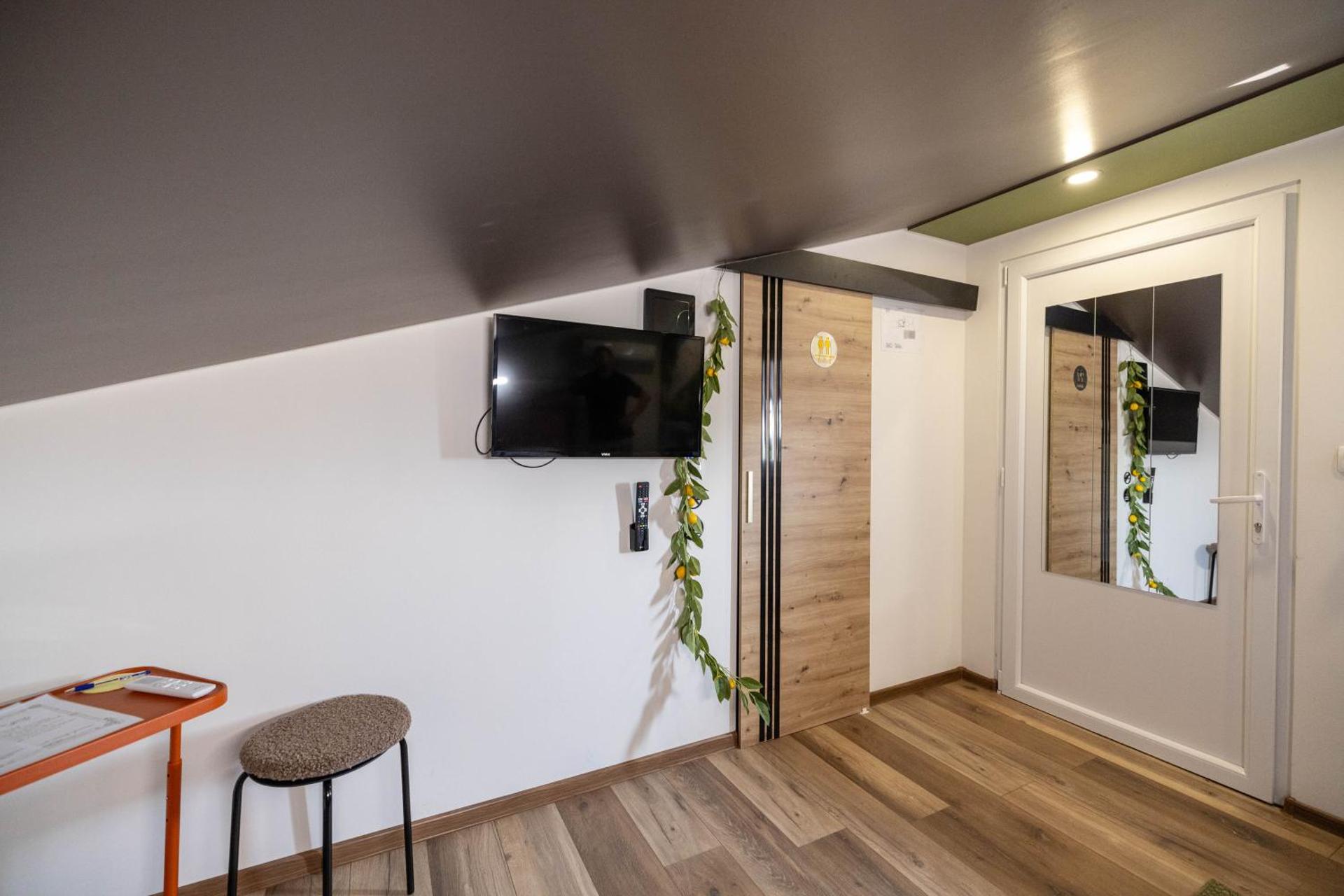 Apartmani i sobe Kralj Zvonimir