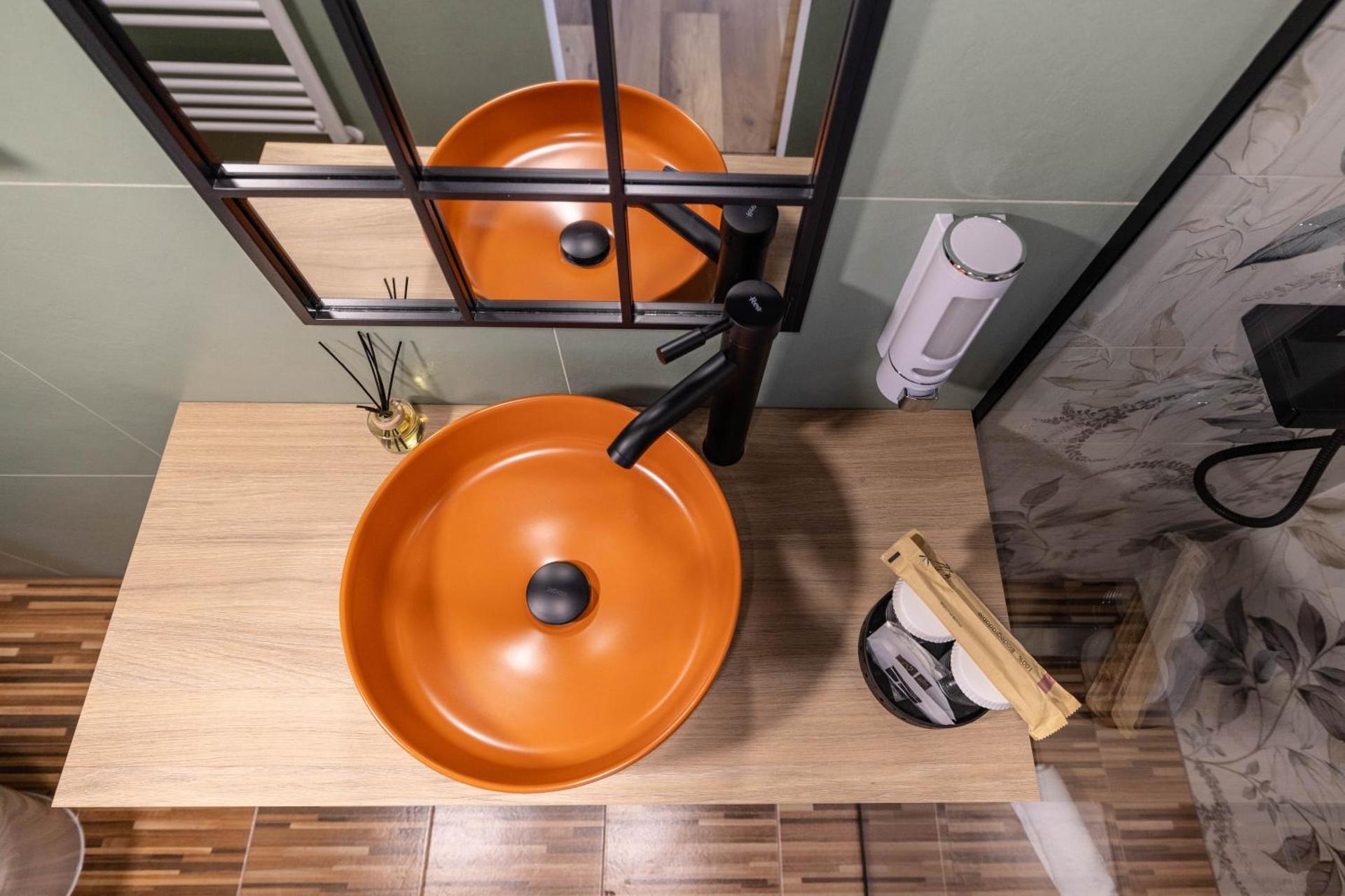 Apartmani i sobe Kralj Zvonimir