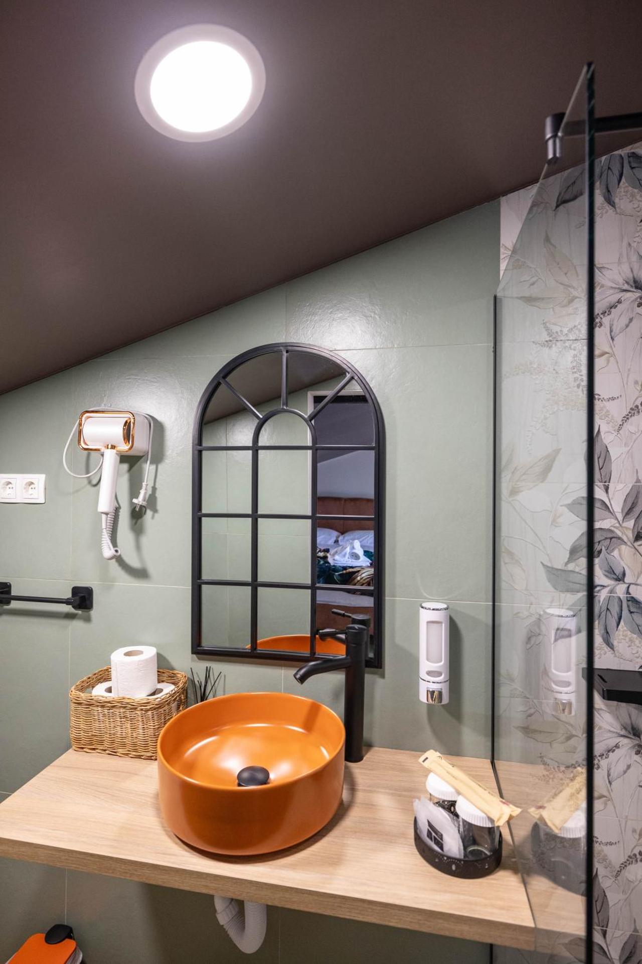 Apartmani i sobe Kralj Zvonimir