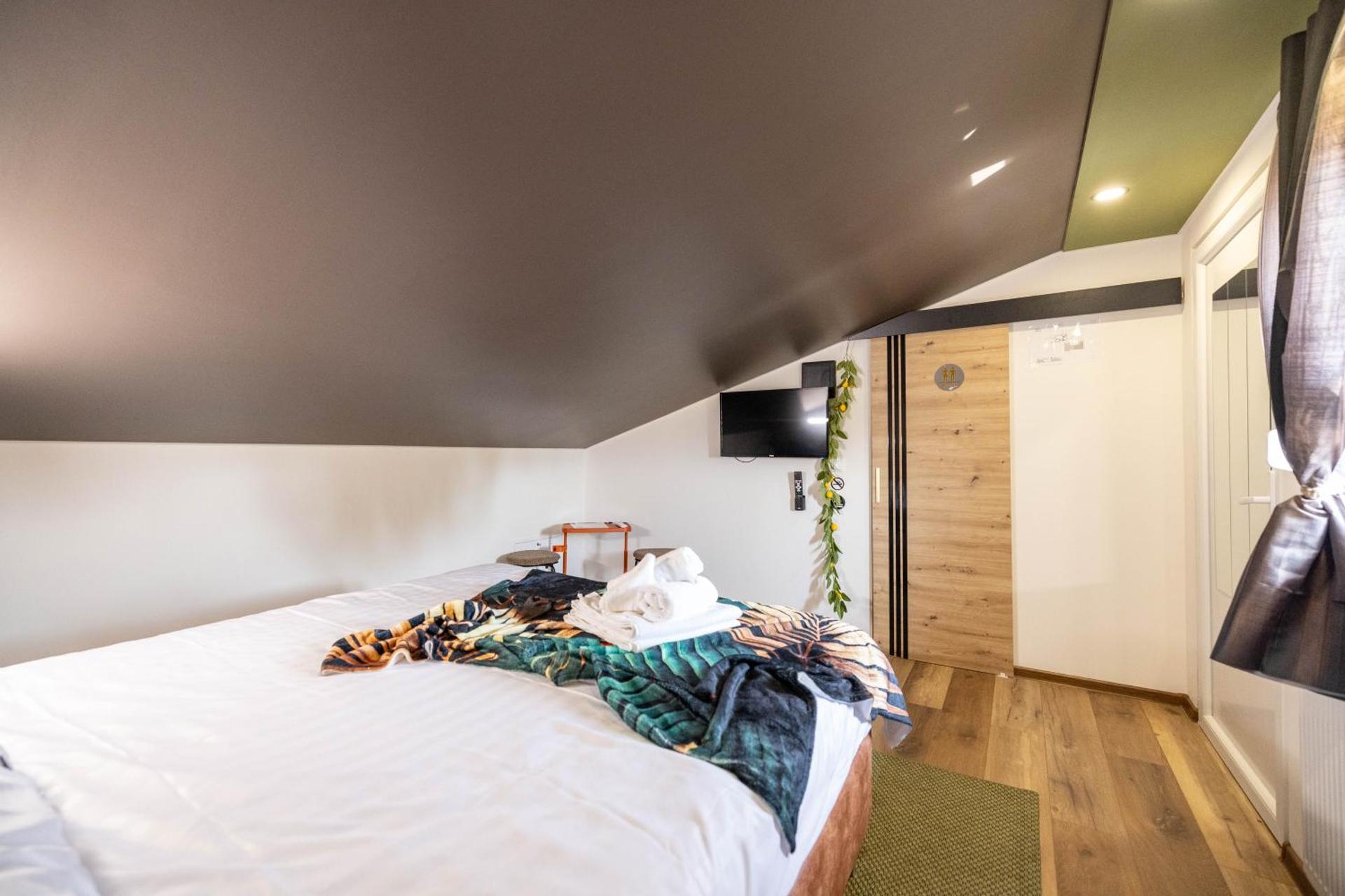 Apartmani i sobe Kralj Zvonimir