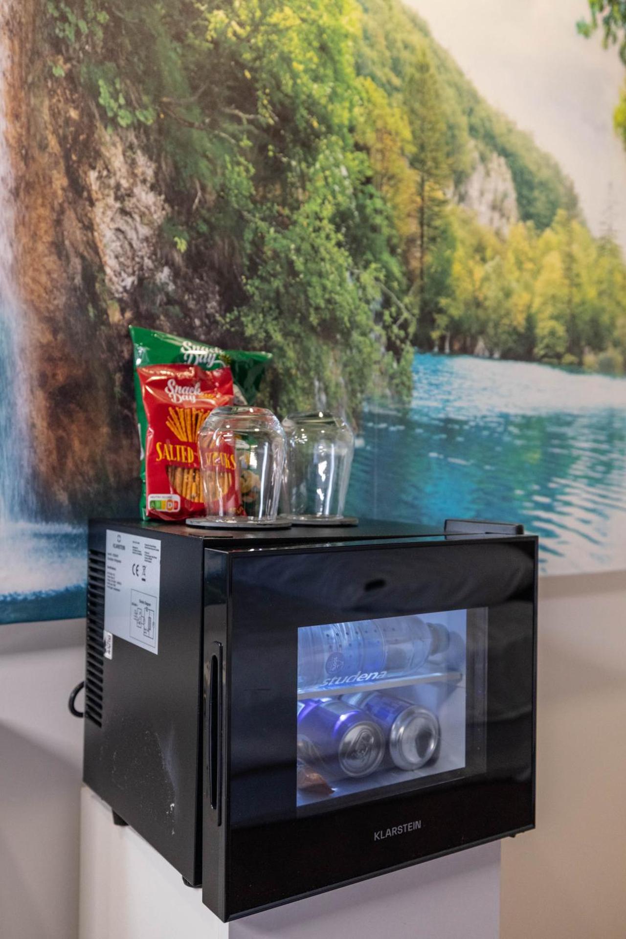 Apartmani i sobe Kralj Zvonimir