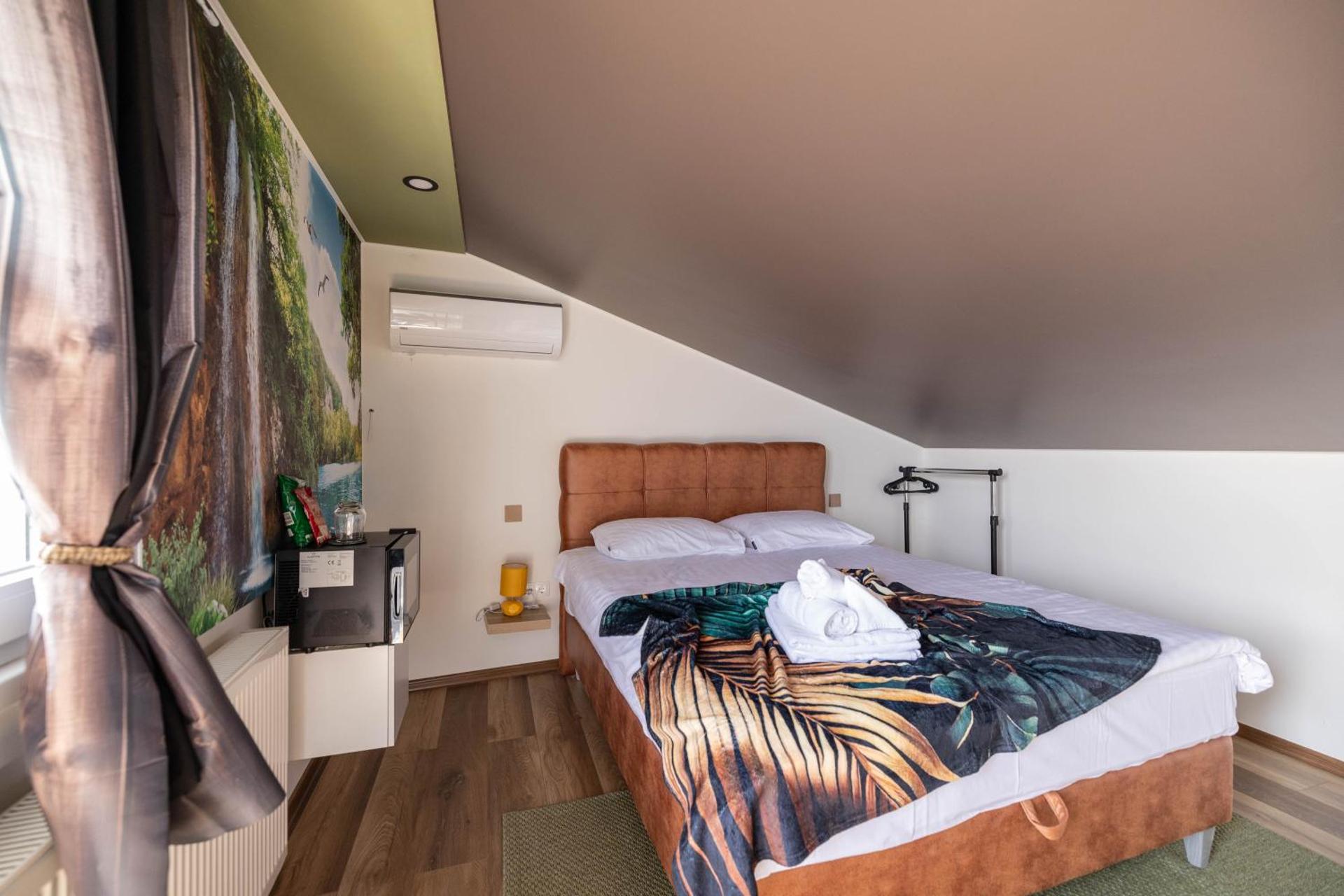 Apartmani i sobe Kralj Zvonimir