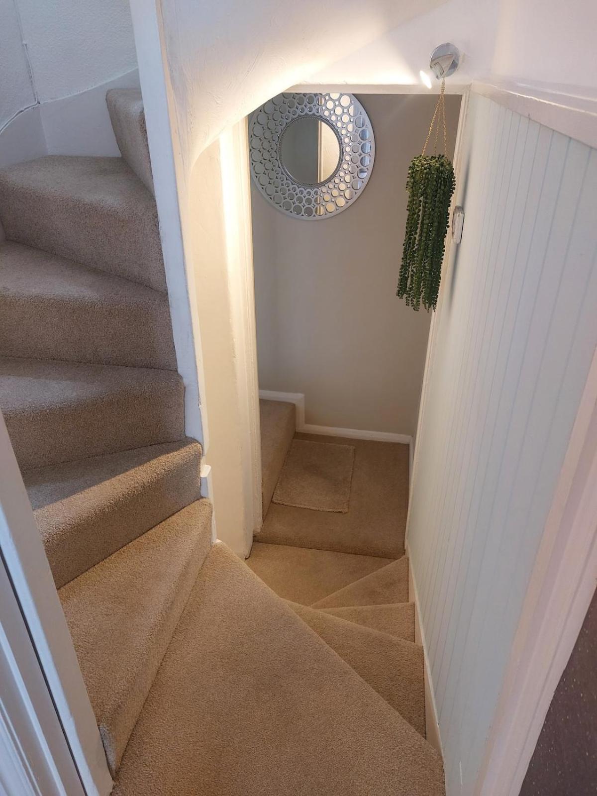 Clifftop Mews - Westcliff - Ramsgate - Pet friendly!