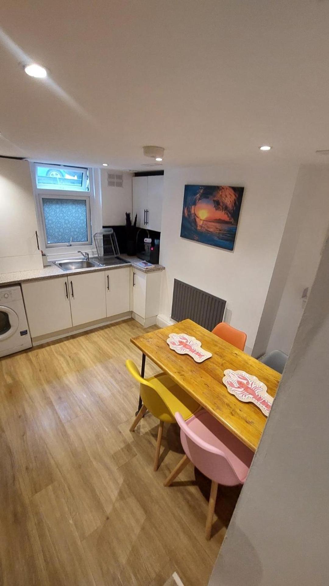 Clifftop Mews - Westcliff - Ramsgate - Pet friendly!