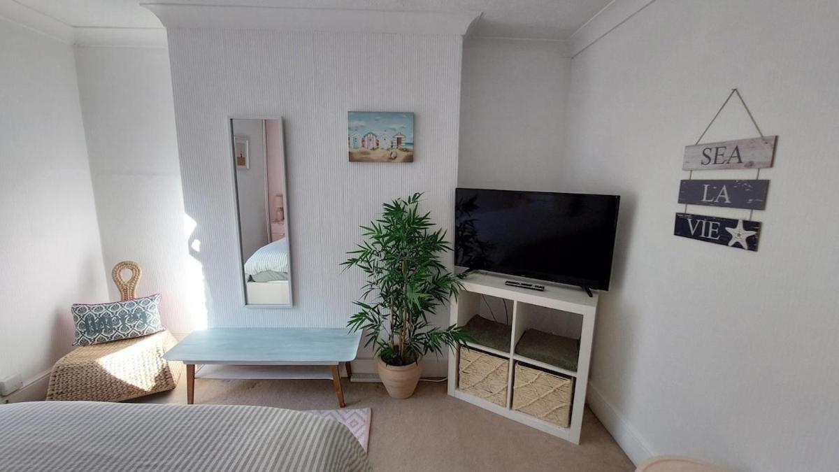 Clifftop Mews - Westcliff - Ramsgate - Pet friendly!