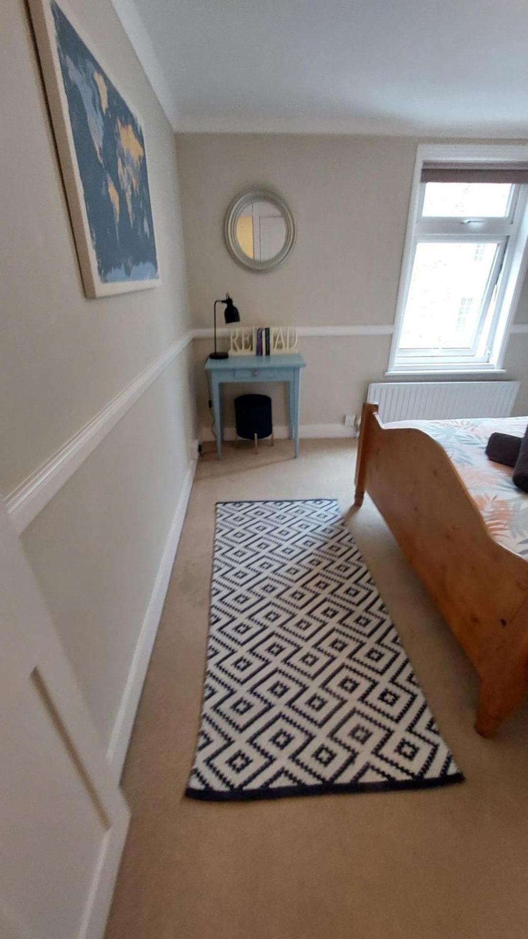 Clifftop Mews - Westcliff - Ramsgate - Pet friendly!
