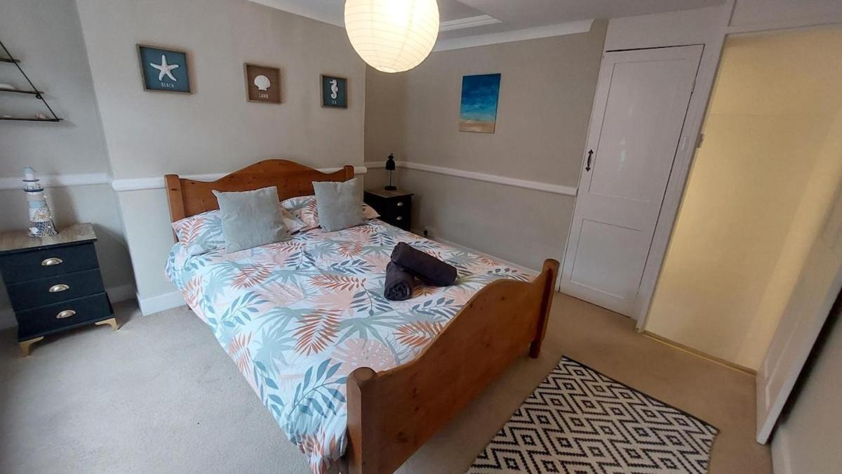 Clifftop Mews - Westcliff - Ramsgate - Pet friendly!