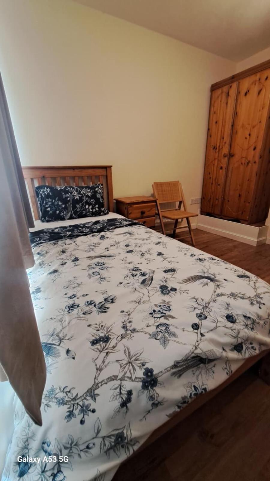 Highly Comfortable Home