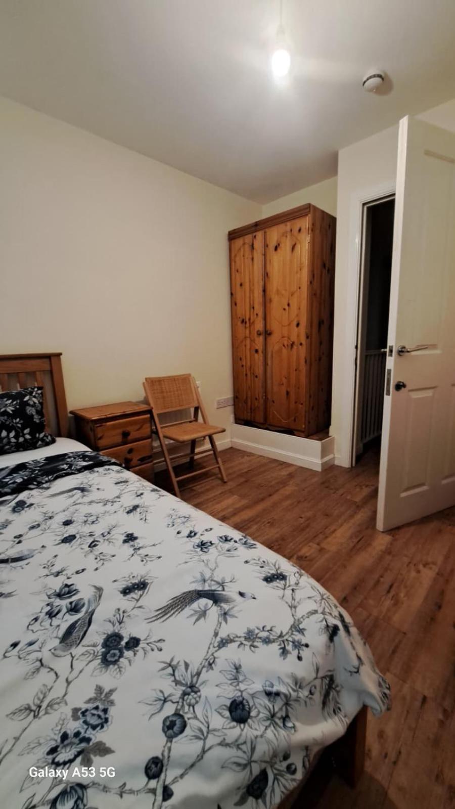 Highly Comfortable Home