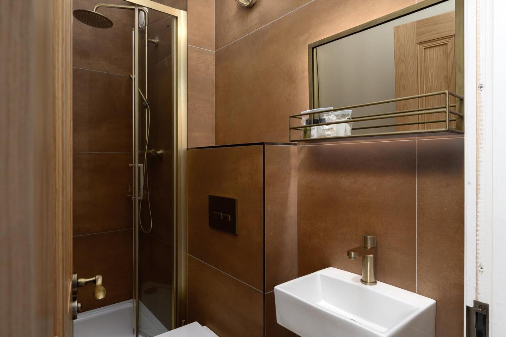 GuestReady - Brixton Lofts