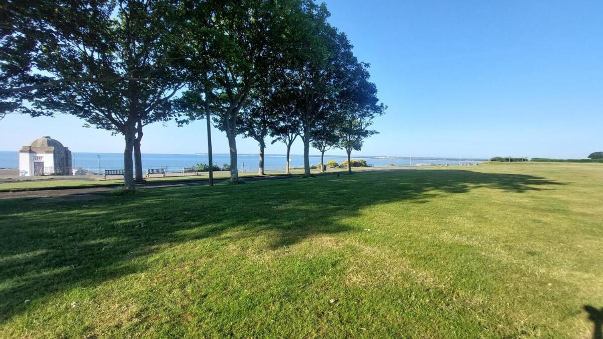 Clifftop Mews - Westcliff - Ramsgate - Pet friendly!