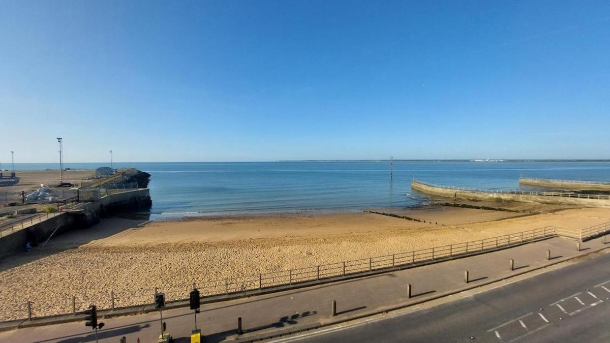 Clifftop Mews - Westcliff - Ramsgate - Pet friendly!