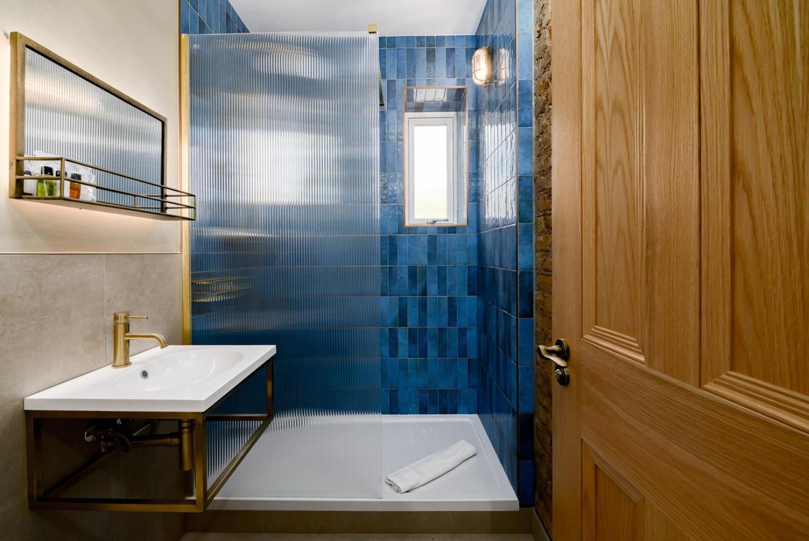 GuestReady - Brixton Lofts