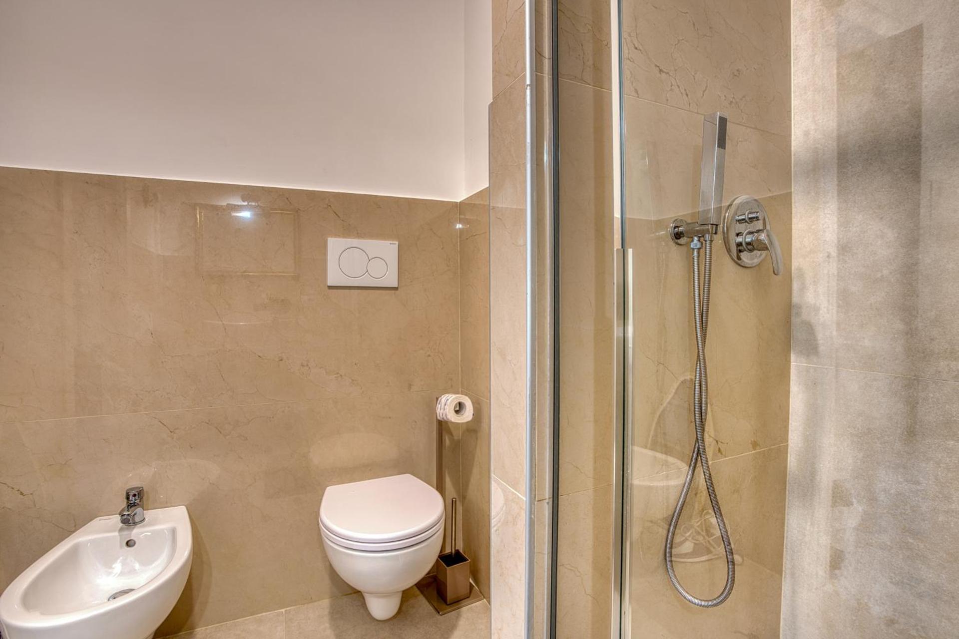 Villa Desiderio Lumina Suites eleganti camere con bagno privato vicino Pompei