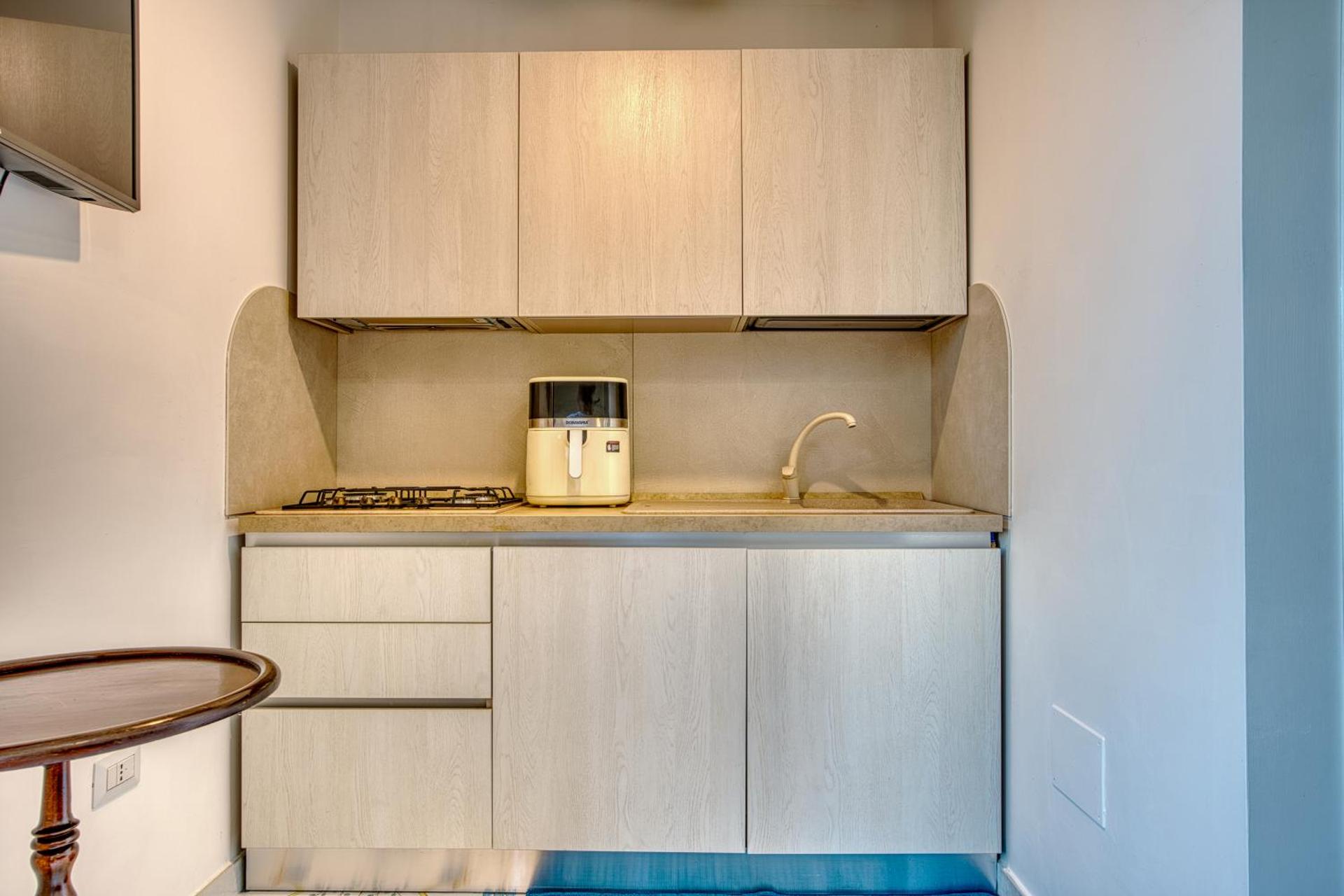 Villa Desiderio Lumina Suites eleganti camere con bagno privato vicino Pompei