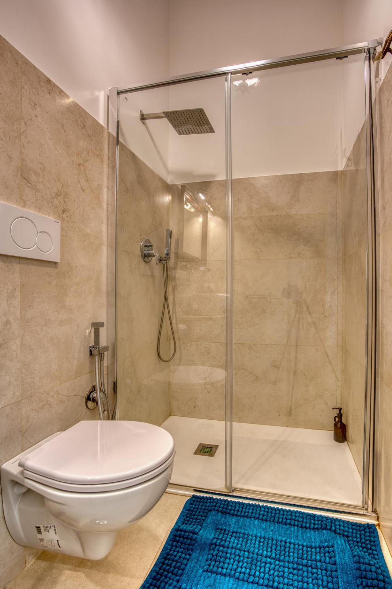 Villa Desiderio Lumina Suites eleganti camere con bagno privato vicino Pompei