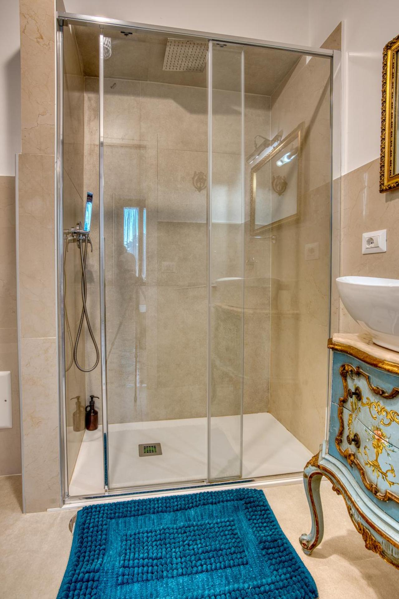 Villa Desiderio Lumina Suites eleganti camere con bagno privato vicino Pompei