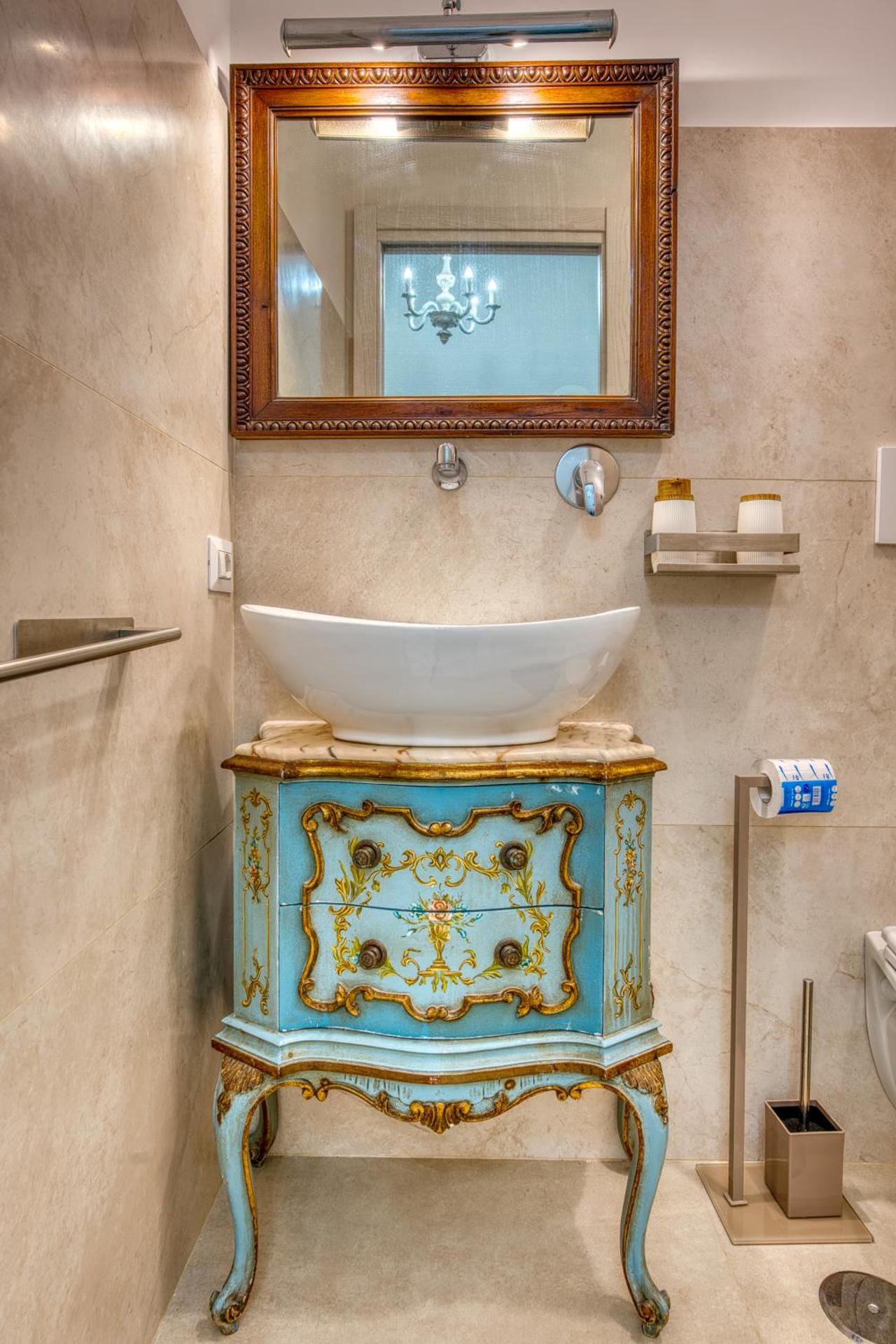 Villa Desiderio Lumina Suites eleganti camere con bagno privato vicino Pompei