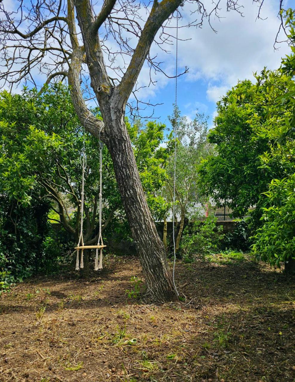 Villa Desiderio Lumina Suites eleganti camere con bagno privato vicino Pompei