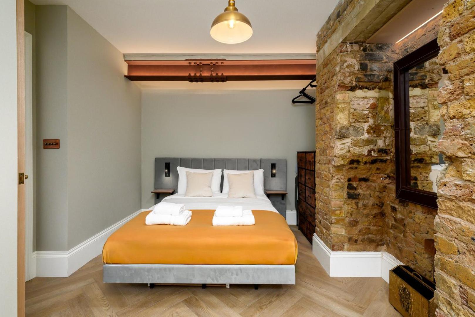 GuestReady - Brixton Lofts