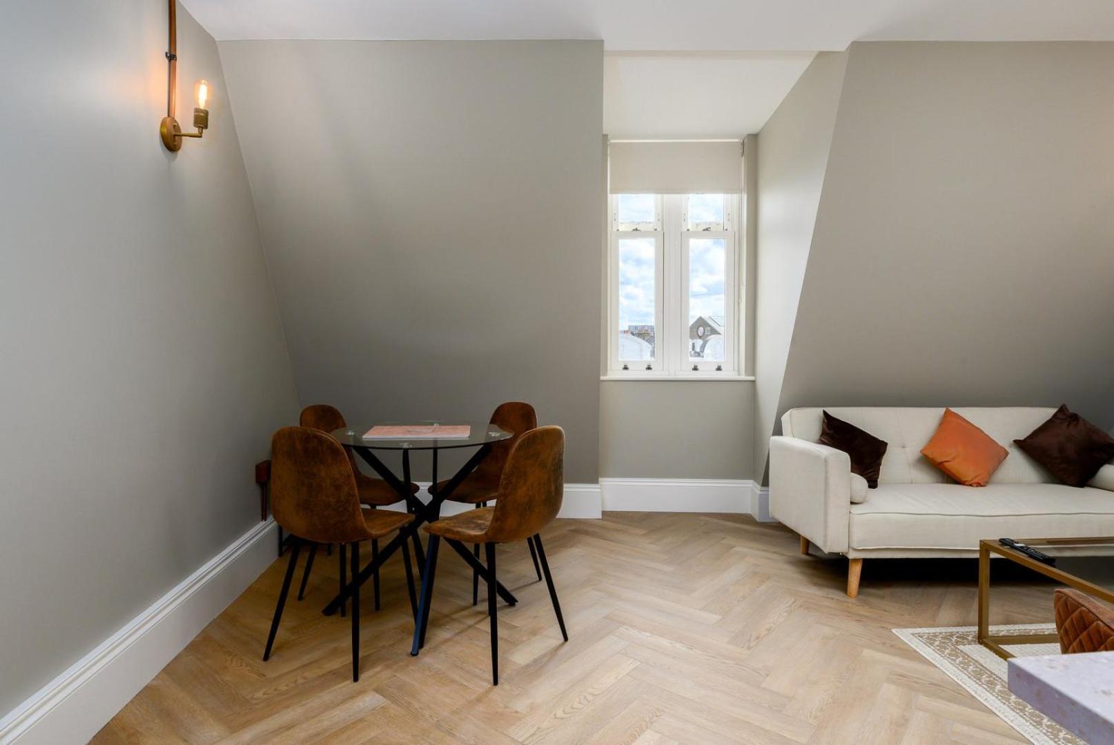 GuestReady - Brixton Lofts