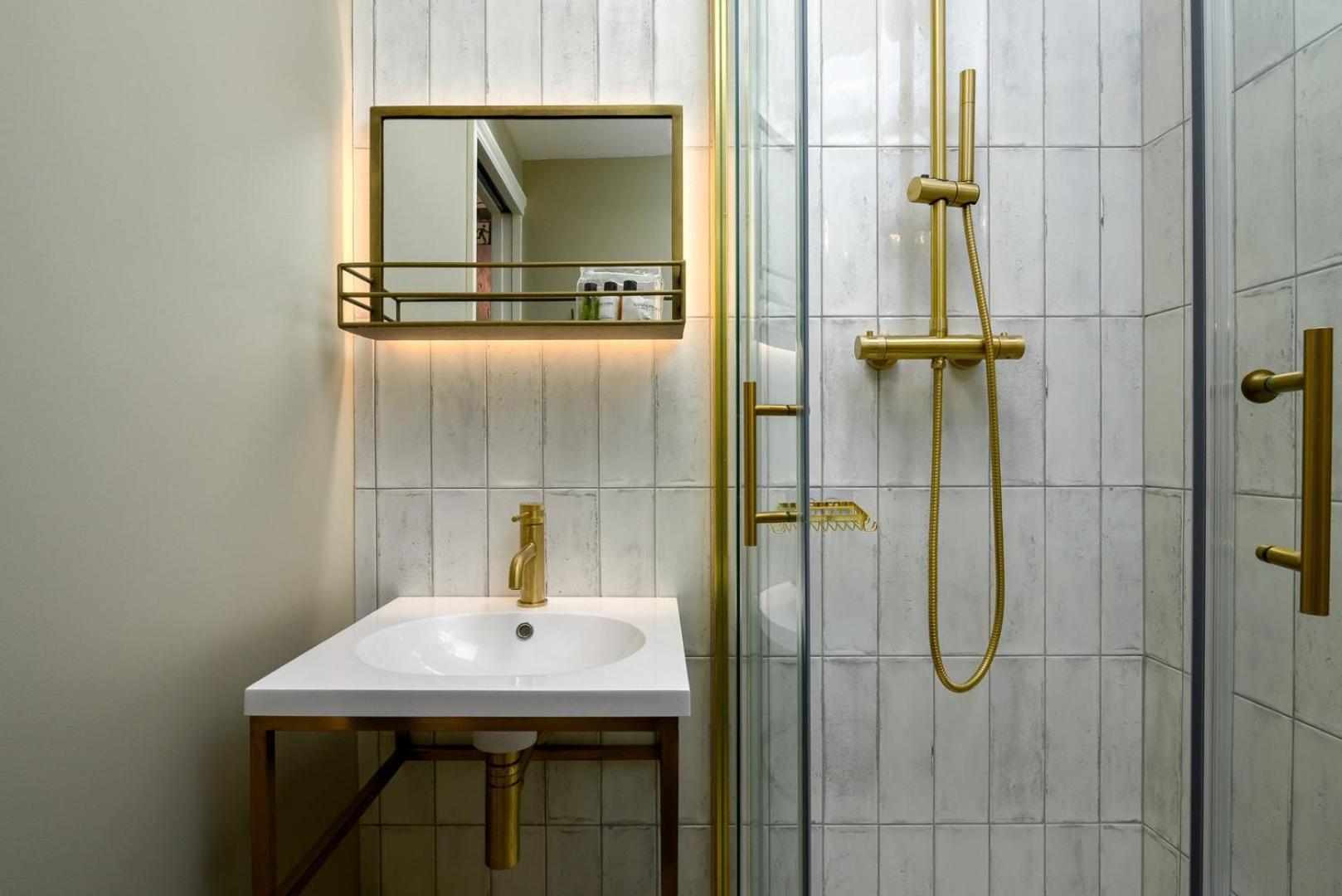 GuestReady - Brixton Lofts