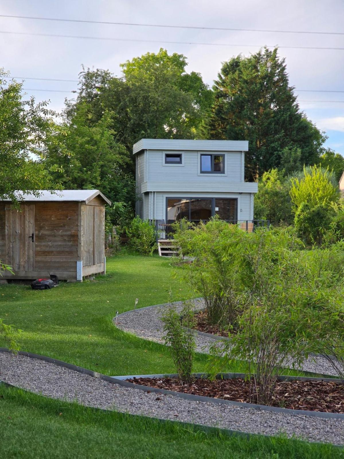 L'Ecrin des Sentiers